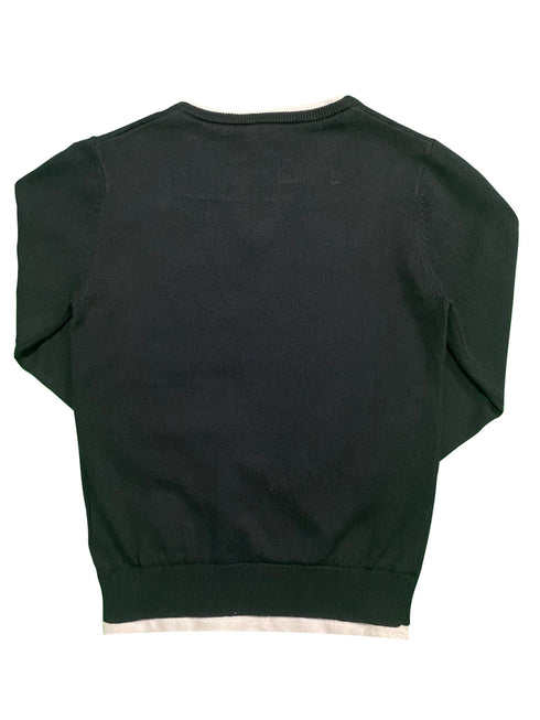 Maglione Manuel Ritz