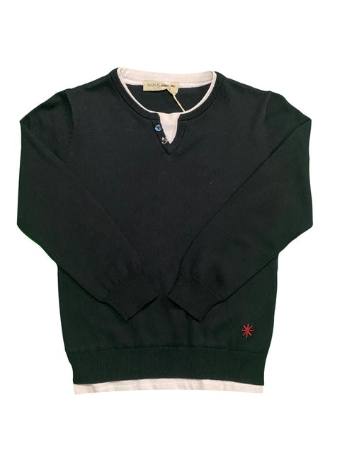Maglione Manuel Ritz