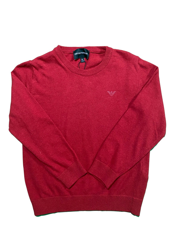 Maglione Emporio Armani