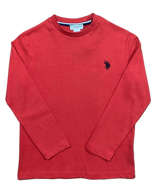 T-Shirt U.S.POLO.ASSN.