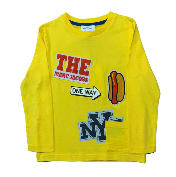 T-Shirt The Marc Jacobs