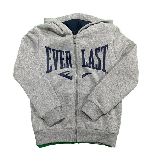 Felpa Everlast