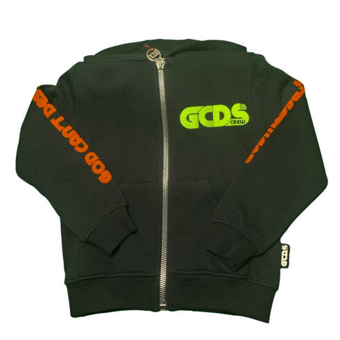 Felpa GCDS