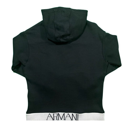 Felpa Emporio Armani