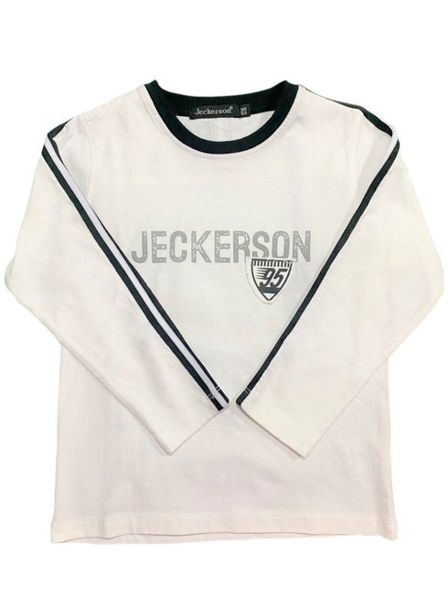 T-Shirt Jeckerson