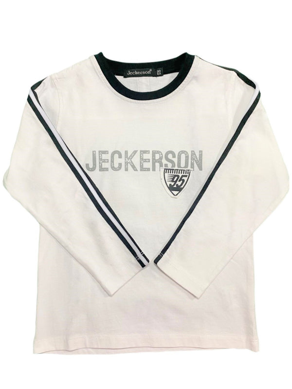 T-Shirt Jeckerson