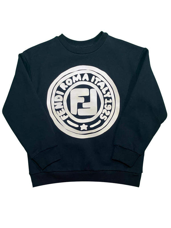 Felpa girocollo Fendi