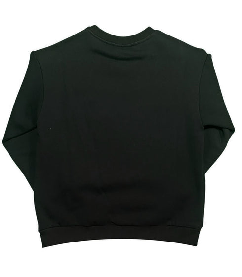 Felpa girocollo Fendi