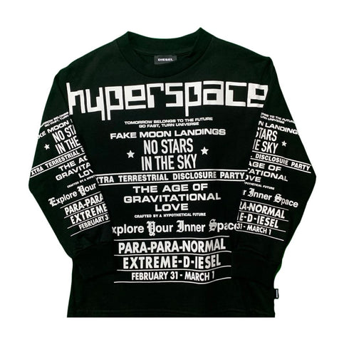 T-Shirt Diesel