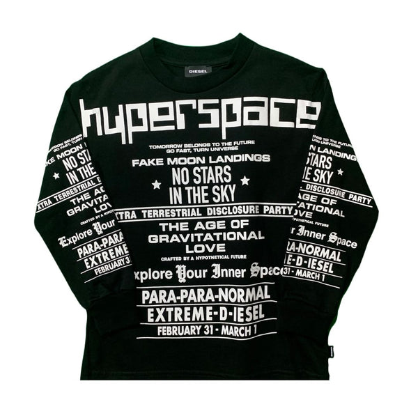 T-Shirt Diesel