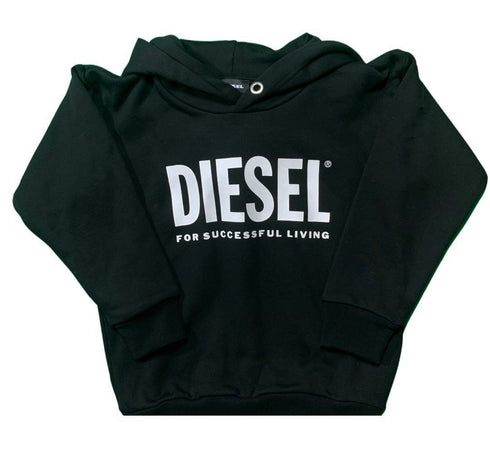 Felpa Diesel
