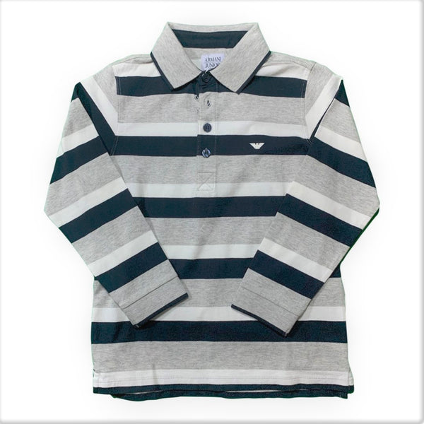 Polo Armani Junior