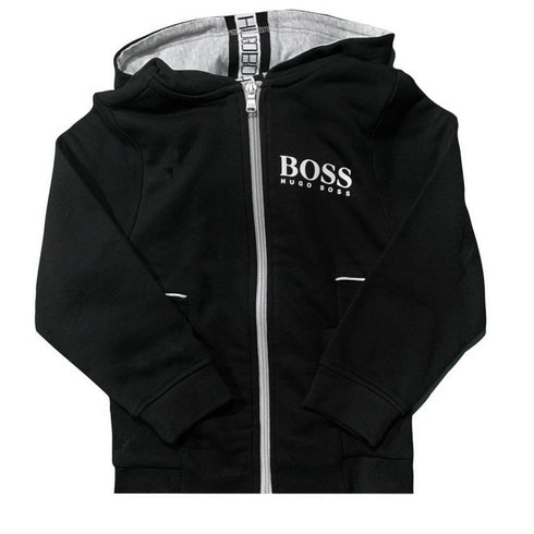 Felpa Hugo Boss