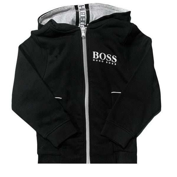 Felpa Hugo Boss