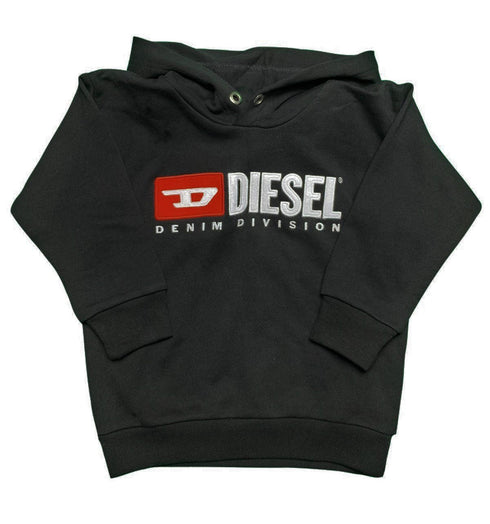 Felpa Diesel