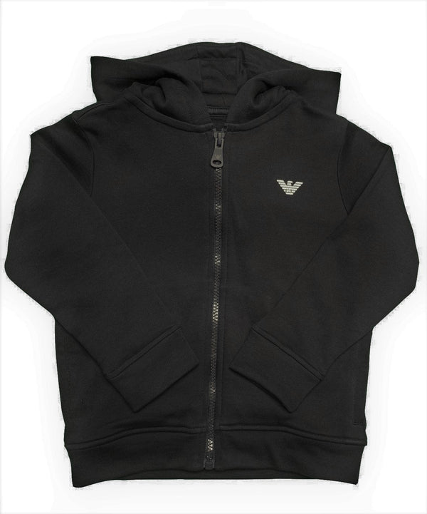Felpa Emporio Armani