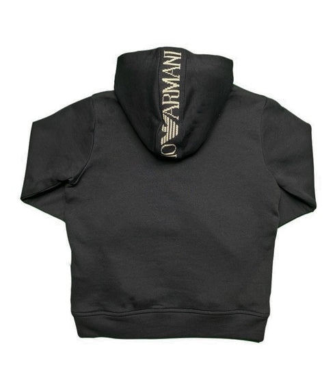 Felpa Emporio Armani