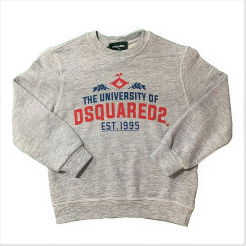 Felpa Dsquared2