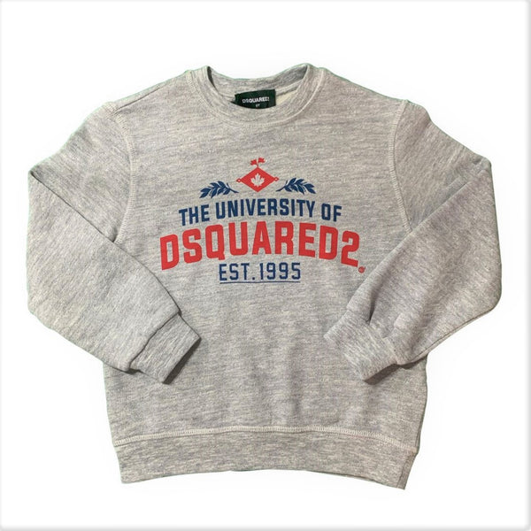 Felpa Dsquared2