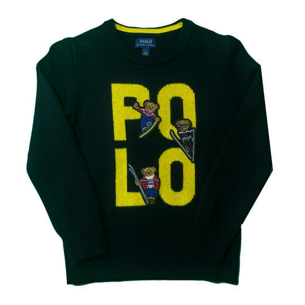 Maglione Ralph Lauren