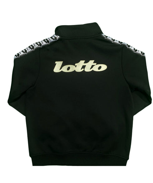 Felpa Lotto