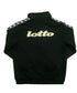 Felpa Lotto