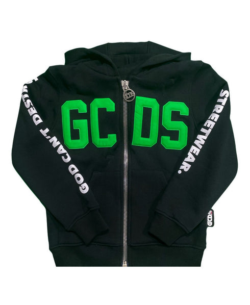 Felpa GCDS