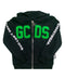 Felpa GCDS