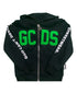 Felpa GCDS