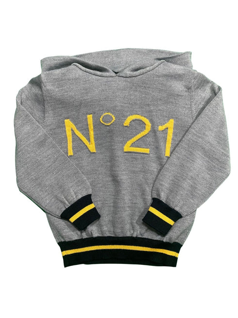 Maglione N°21
