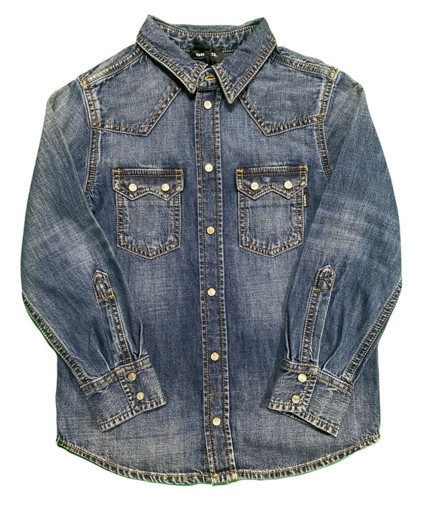 Camicia Diesel
