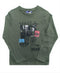 T-Shirt Gaudì