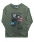 T-Shirt Gaudì