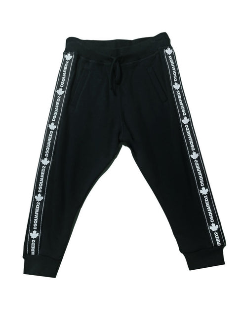 Pantalone tuta Dsquared2