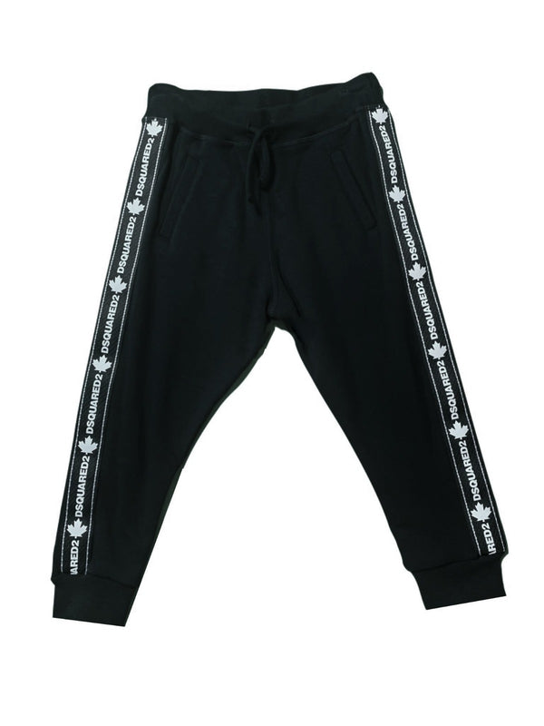 Pantalone tuta Dsquared2