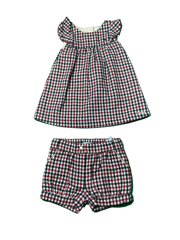 Vestito Chloè