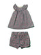 Vestito Chloè