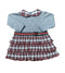 Vestito Aletta