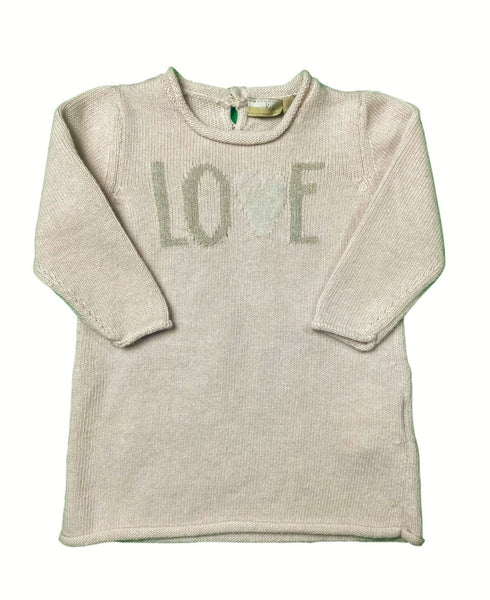 Vestito Kuxo Cashmere