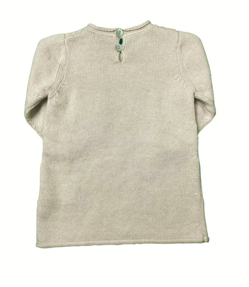 Vestito Kuxo Cashmere
