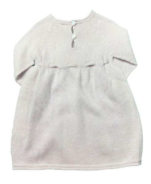 Vestito Kuxo Cashmere