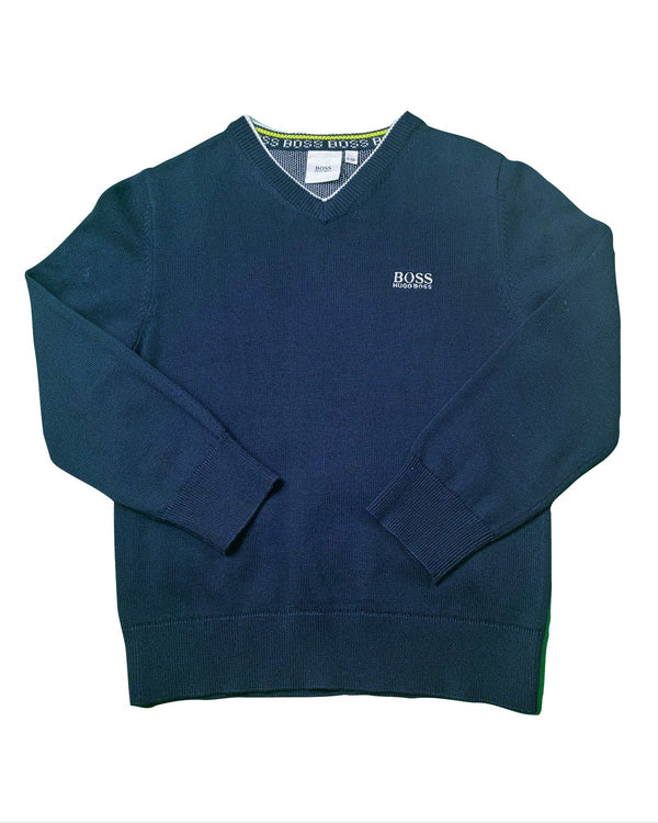 Maglione Hugo Boss