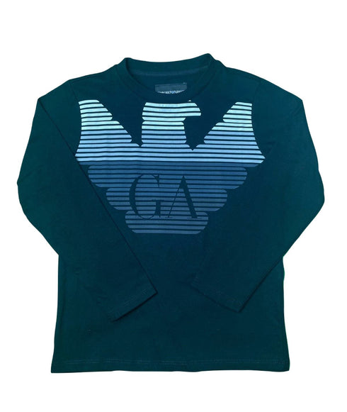 T-Shirt Armani
