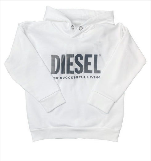 Felpa Diesel