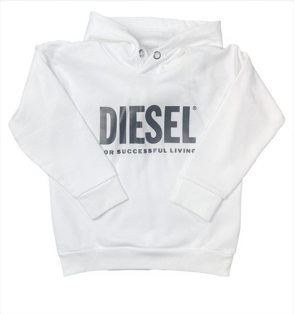 Felpa Diesel