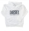 Felpa Diesel