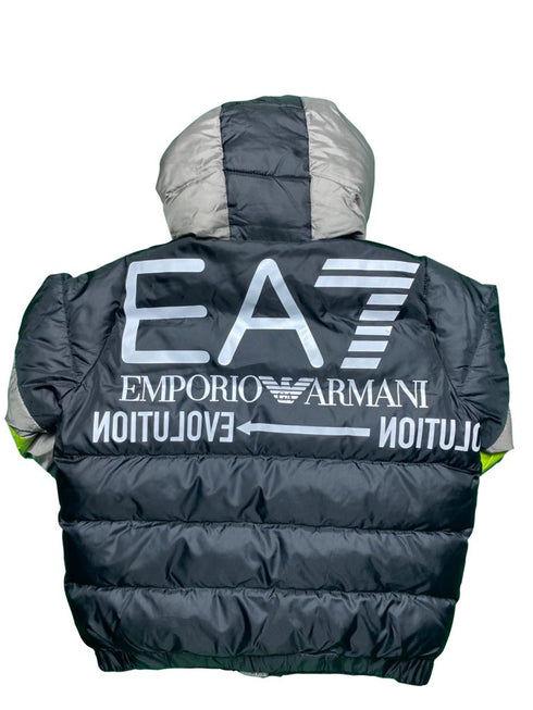 Giubbotto Emporio Armani