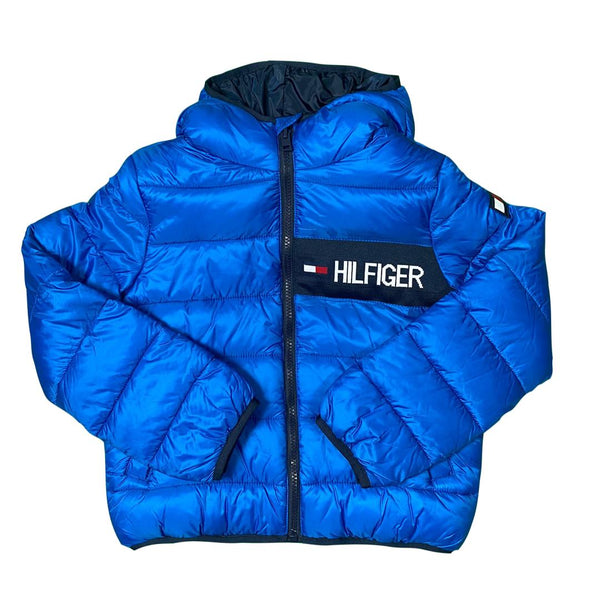 Giubbotto Tommy Hilfiger