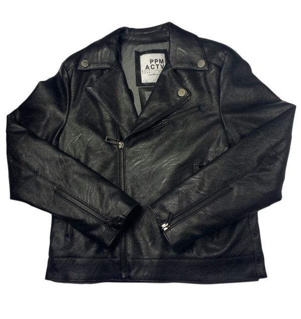 Giubbotto Paolo Pecora Milano