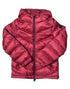 Giubbotto Woolrich